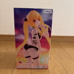 To LOVEる-ダークネス- 金色の闇 フィギュアのサムネイル