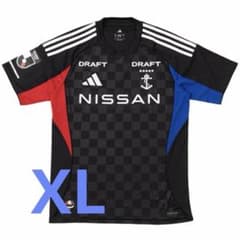 2025 横浜F・マリノス スペシャルユニフォーム XLサイズ - メルカリ