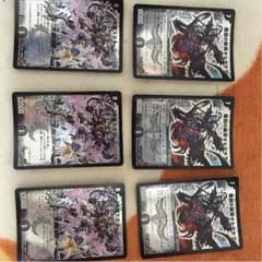魔刻の斬将オルゼキア 新羅スカルムーンのサムネイル
