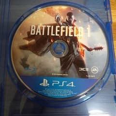 BATTLEFIELD 1のサムネイル