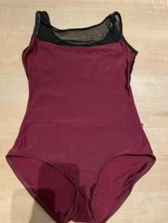 yumiko バレエ レオタード　お値下げ中のサムネイル