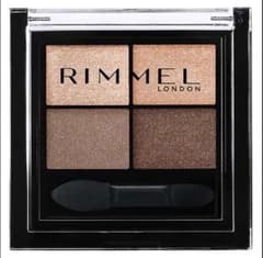 RIMMEL ワンダーエバーアイシャドウ　006 レディブラウン　リンメルのサムネイル