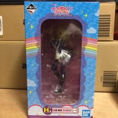 ラブライブ！サンシャイン!! 一番くじ フィギュアのサムネイル