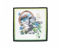 ØMI CDL Graphic Scarf グラフィック スカーフ登坂広臣 ØMI CDL Graphic Scarf グラフィック スカーフ登坂広臣 - メルカリ