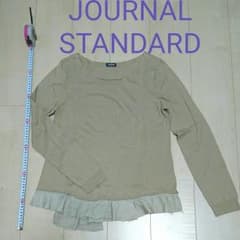 i.bu.ki様専用  ジャーナルスタンダード トップスのサムネイル