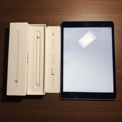 iPad 第9世代 64GB＋Apple Pencil第1世代 箱付 セット売り 楽天市場】apple pencil 第9世代の通販