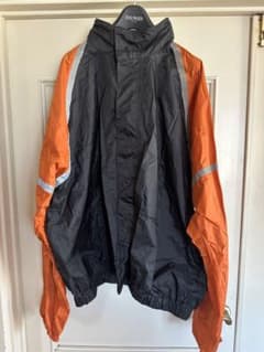 Harley-Davidson レインウェア上下XXL➕L.L.Bean暖パン Harley-Davidson レインウェア上下XXL➕L.L.Bean暖パン - メルカリ