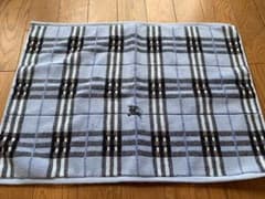 難あり　BURBERRY バーバリー バスマットのサムネイル