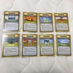 ポケモンカード 旧裏 ラッキースタジアムのサムネイル