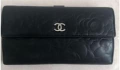 CHANEL シャネル 長財布のサムネイル