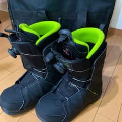 スノーボード ブーツのサムネイル