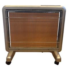 〚美品〛✦サンルミエ エクセラセブン N700L-GR 遠赤外線暖房器✦ サンルミエ エクセラ7 N700L-GR 遠赤外線ヒーター 遠赤外線暖房器具