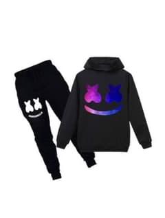 Marshmello パーカー ロングパンツ スポーツウェアのサムネイル