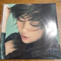 宇多田ヒカル Distance レコード　メガジャケ付のサムネイル