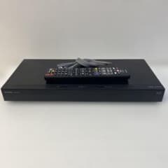 SHARP AQUOS ブルーレイレコーダー 2B-C10CW1 2020年製 - メルカリ