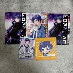 すたぽら　こったろくんセットのサムネイル