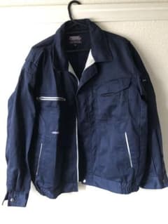大特価本日のみ値下げ作業着冬用のサムネイル