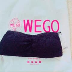 WEGO ブラトップ 新品のサムネイル