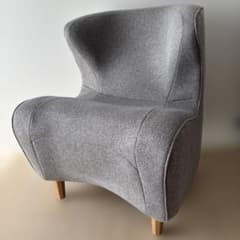 週末セール MTG Style Chair DC グレー スタイルチェア - メルカリ