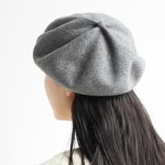 mature ha ベレー帽のサムネイル