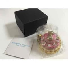 値下げ中！samanthe Thavasa バッグハンガーのサムネイル
