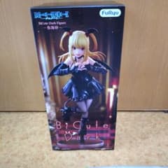 DEATH NOTE 弥海砂 BiCute Dark Figureのサムネイル