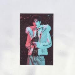 吉野北人 BLACKTOKYO 封入トレカ - メルカリ