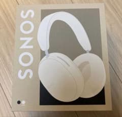 当日発送可　Sonos Ace ワイヤレスヘッドホン 新品未使用　クリスマス 当日発送可 Sonos Ace ワイヤレスヘッドホン 新品未使用 クリスマス