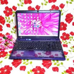 Win11/ソニーVAIO/SSD256GB&8G/Core-i5/初期設定済み - メルカリ