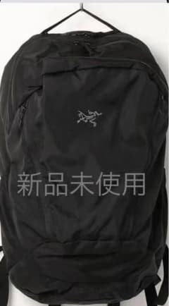 新品未使用　ARC'TERYX MANTIS アークテリクス マンティス32のサムネイル