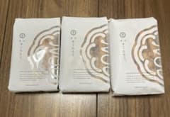 KIKUTARO 菓匠きくたろう かりんとう ３個セット わさびピーナッツゆずのサムネイル