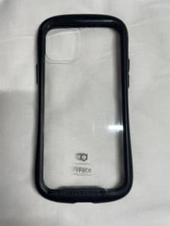 iPhone iFace クリアケース（iPhone12）のサムネイル