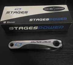 STAGES POWER Dura-Ace FC-9000 170mmのサムネイル