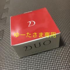 DUO  デュオ ザ クレンジングバーム  90gのサムネイル
