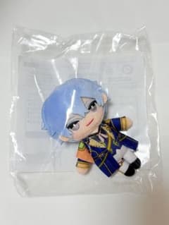 アイドルマスターSideM 硲道夫 ぬいぐるみマスコット C賞のサムネイル