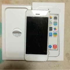 iPhone5のサムネイル