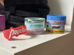 ラババン バラ売り 1個500円のサムネイル