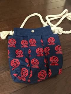 祭nine.ペンライトポシェットのサムネイル
