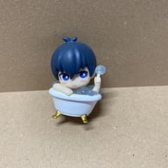 ブルーロック 潔世一 バスボール フィギュアのサムネイル