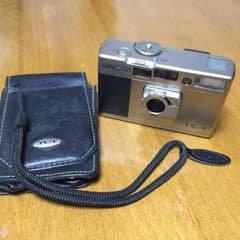 MINOLTA 【TC-1】 G-ROKKORのサムネイル