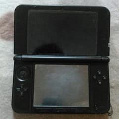 3dsジャンク品のサムネイル