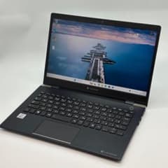 第10世代✨Dynabook G83/FP✨Core i5✨Office2024 Office2024/16GB】dynabook G83 i5 第10世代 5 - メルカリ