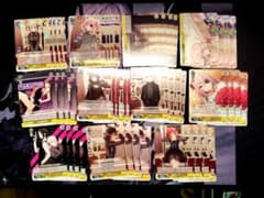 ヴァイスシュヴァルツ デトアラ4コン - メルカリ