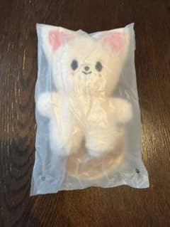 SKZOO PLUSH STANDING Ver. Foxl.Ny ぬいぐるみのサムネイル