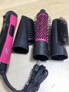 Vidal Sassoon VSC-0680/PJのサムネイル
