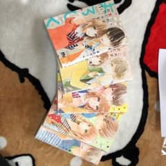 これは愛じゃないので、よろしく 全巻のサムネイル
