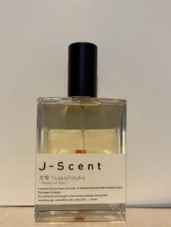 J-Scent 月雫 Tsukishizuku 香水のサムネイル