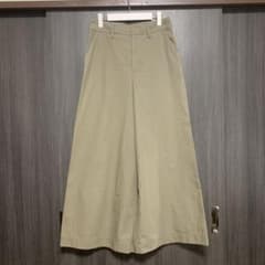 JOURNAL STANDARD ジャーナルスタンダード　ワイドパンツ★カーキのサムネイル