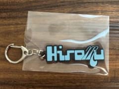 INI popup ラバー ネームキーホルダー 髙塚大夢のサムネイル