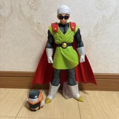 ドラゴンボール一番くじ　ラストワン賞　グレートサイヤマンのサムネイル